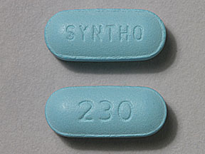Eemt Hs Tablet — prescription drug image