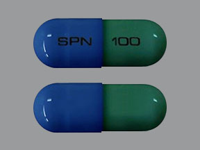 Trokendi Xr