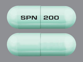 Qelbree Capsule Extended Release 24 Hour — prescription drug image