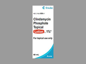 Clindamycin Phosphate