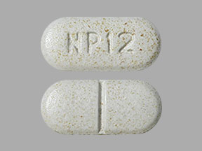 Quillichew Er Tablet Chewable Extended Release — prescription drug image