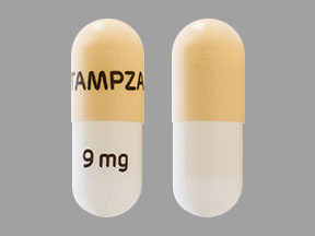Xtampza Er Capsule Er 12 Hour Abuse-Deterrent — prescription drug image