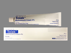 Tolak Tube — prescription drug image