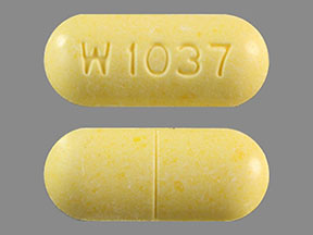 Hiprex Tablet — prescription drug image
