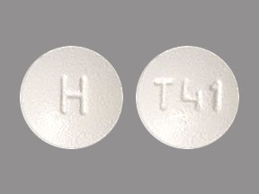 Teriflunomide