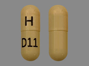 Dabigatran Etexilate Mesylate Bottle — prescription drug image