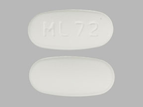 Famciclovir Tablet — prescription drug image