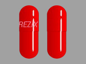 Apap-Caff-Dihydrocodeine Capsule — prescription drug image