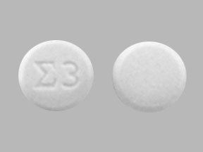Adefovir Dipivoxil Tablet — prescription drug image