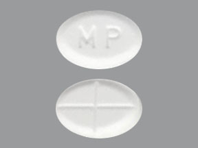 Methylprednisolone Disp Pack — prescription drug image