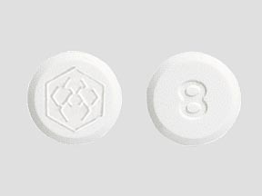 Fanapt Tablet — prescription drug image
