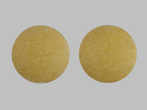 Vitamin B Complex Bottle — prescription drug image