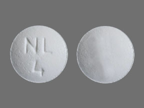 Orphenadrine Citrate Er Tablet — prescription drug image