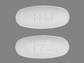 Levetiracetam Er