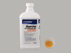 Ibuprofen