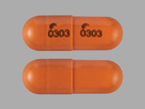 Dextroamphetamine Sulfate Er Capsule — prescription drug image