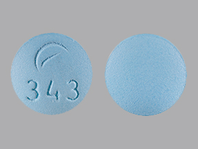 Desipramine Hcl Tablet — prescription drug image