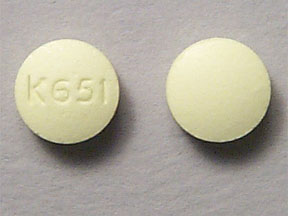 Medi-Lyte Tablet — prescription drug image