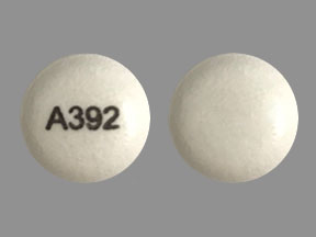 Hydrocodone Bitartrate Er Tablet Er 24 Hour Abuse-Deterrent — prescription drug image