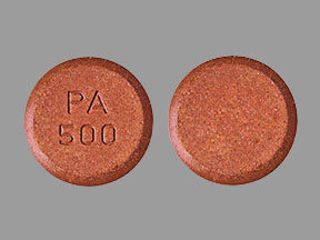 Velphoro Tablet Chewable — prescription drug image
