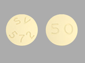 Tivicay Tablet — prescription drug image