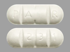 Praziquantel Tablet — prescription drug image