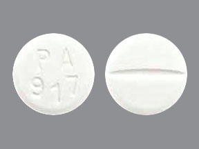 Torsemide Tablet — prescription drug image