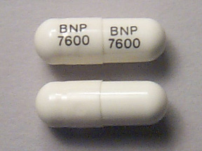 Elmiron Capsule — prescription drug image