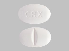 Ceraxon Bottle — prescription drug image