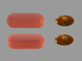 Nestabs Dha Box — prescription drug image