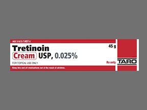 Tretinoin