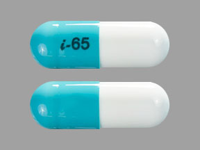 Tolsura Capsule — prescription drug image