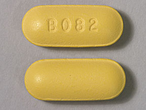 Folbee Plus Bottle — prescription drug image
