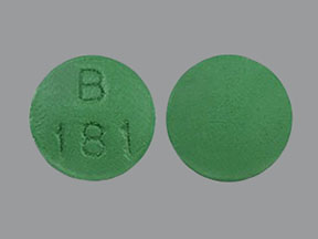 Ferrocite Box — prescription drug image