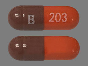Ferrex 150 Capsule — prescription drug image