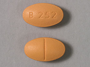 Folplex 2.2 Tablet — prescription drug image