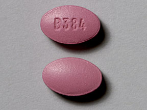 Folbic Tablet — prescription drug image