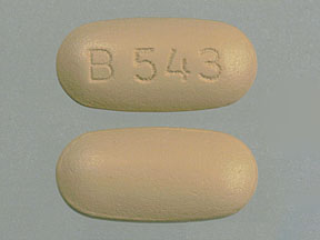 Multigen Tablet — prescription drug image