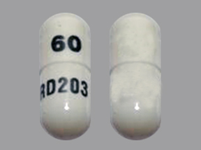 Propranolol Hcl Er