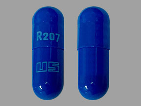 Restora Rx Capsule — prescription drug image
