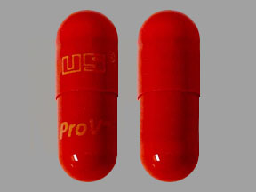 Provida Ob Capsule — prescription drug image