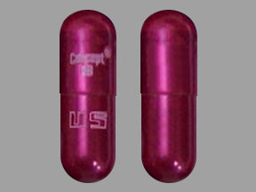Concept Ob Capsule — prescription drug image