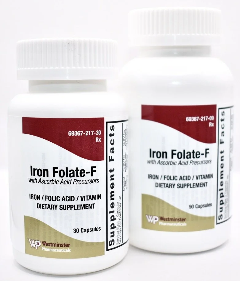 Integra F Capsule — prescription drug image