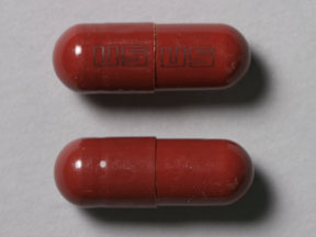 Hemocyte Plus Capsule — prescription drug image