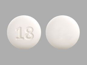Emflaza Tablet — prescription drug image