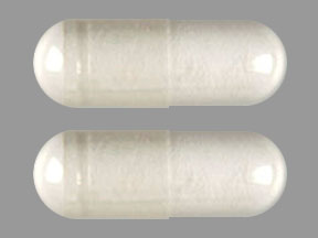 Nac Bottle — prescription drug image