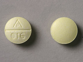 Chlorpheniramine Maleate Bottle — prescription drug image