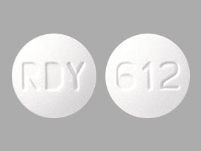 Pramipexole Dihydrochloride Er Bottle — prescription drug image