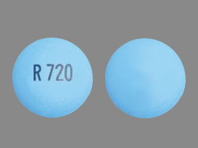 Lamotrigine Er Bottle — prescription drug image