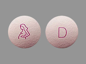 Bonjesta Tablet — prescription drug image